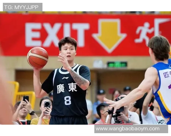 深圳篮球队个人能力深度剖析与发展潜力探讨