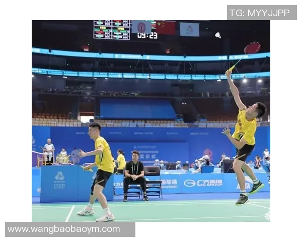 深圳羽毛球队荣登全国羽毛球节奏排行榜第九名展现实力与风采